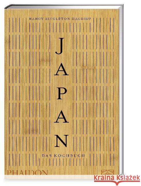 Japan - das Kochbuch Singleton Hachisu, Nancy 9783947426041