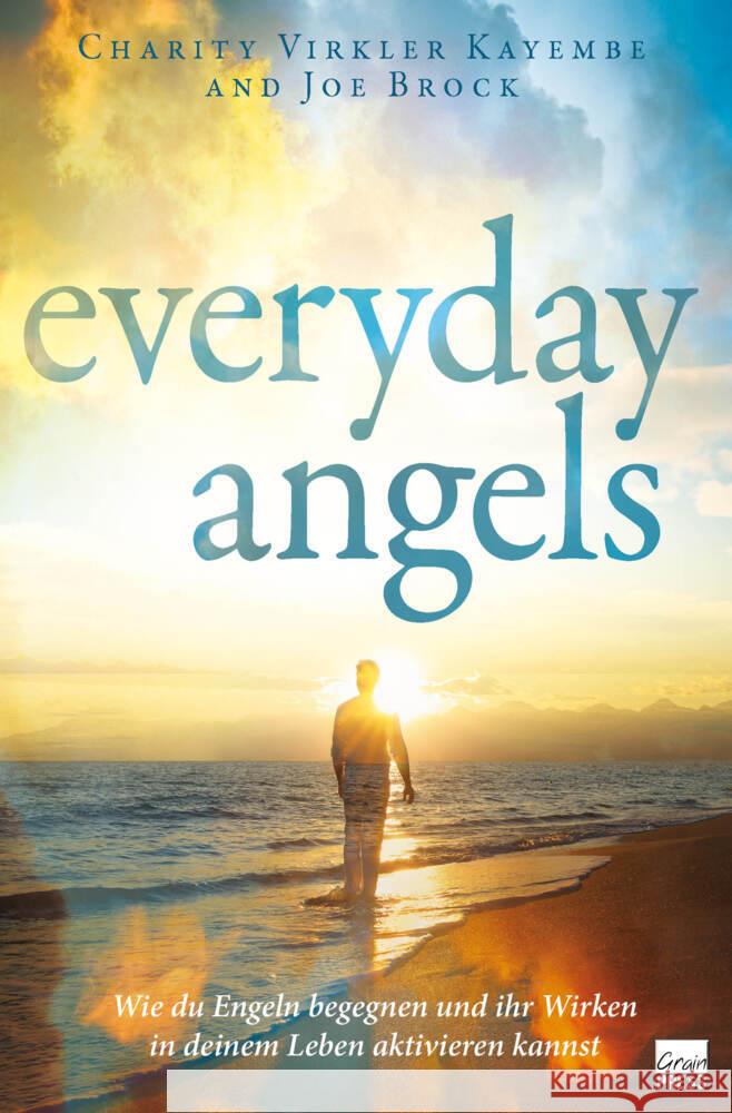 Everyday Angles Virkler Kayembe, Charity, Brock, Joe 9783947454587