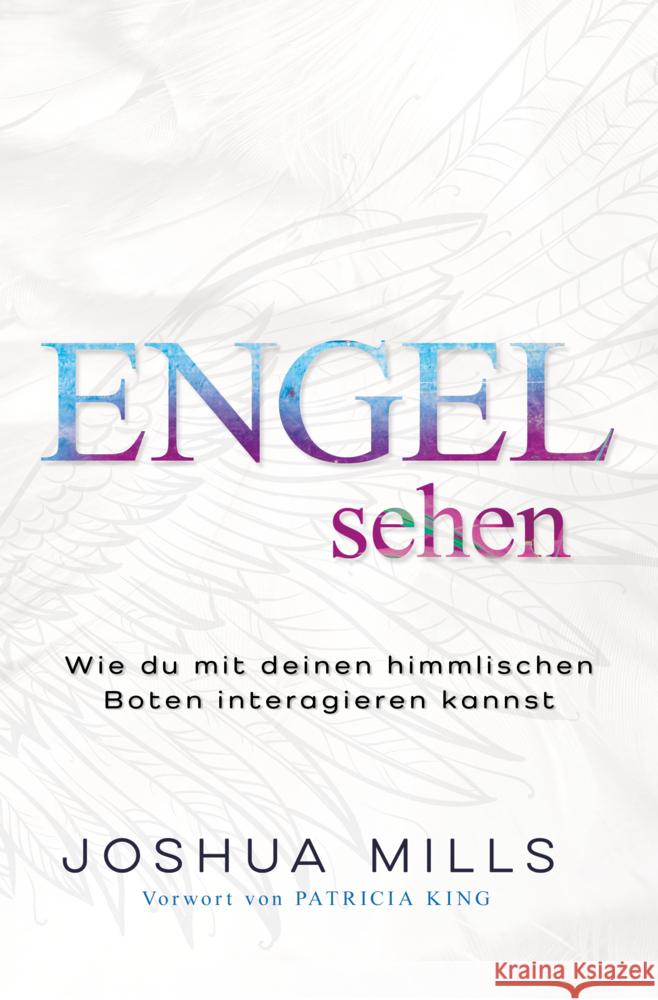 Engel sehen Mills, Joshua 9783947454822