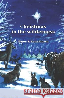 Christmas in the wilderness: The (Other) Christmas Narrative  Marsh Michael Franke Wolfgang M 9783947488933