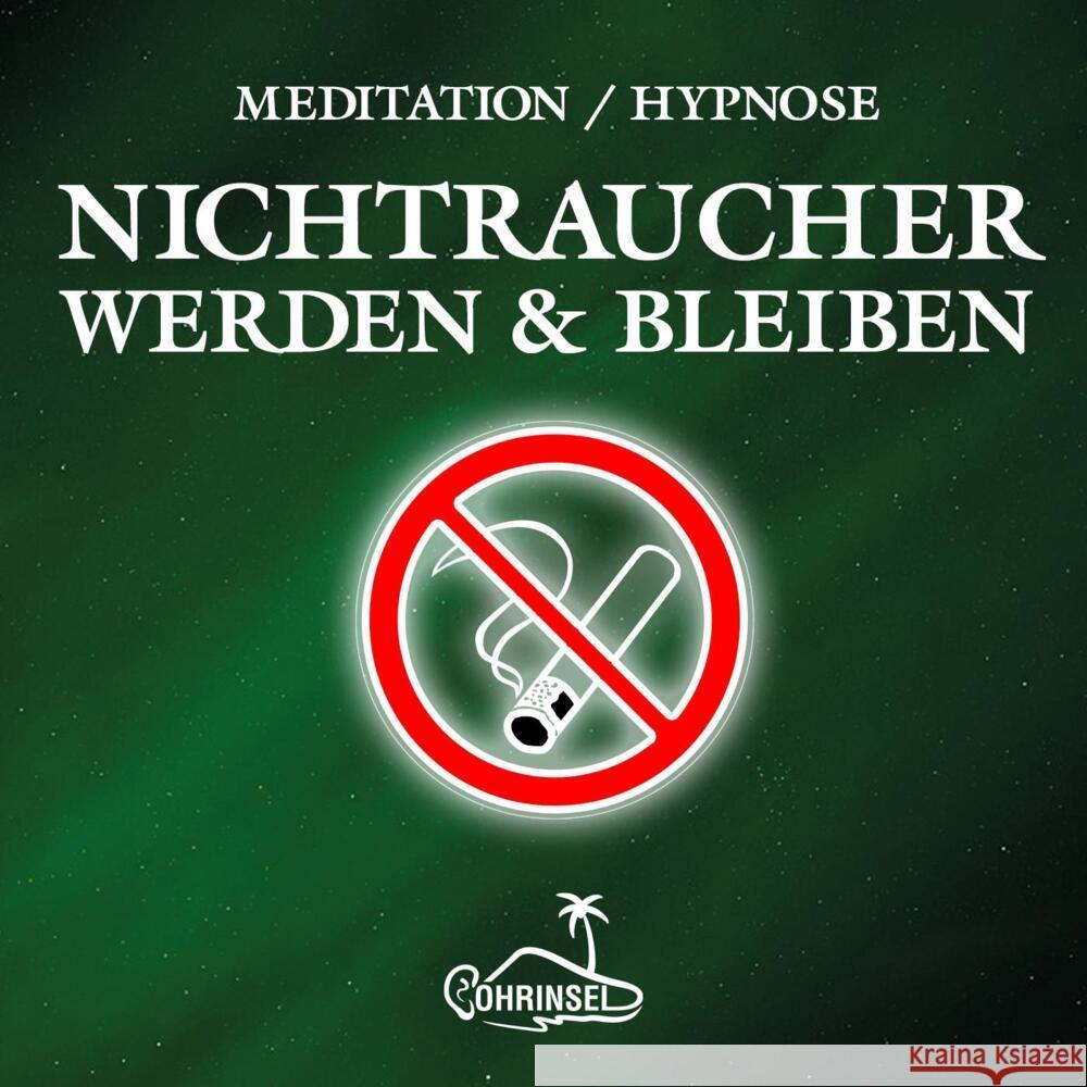 Nichtraucher werden, Audio-CD Fields, Alan 9783947535255