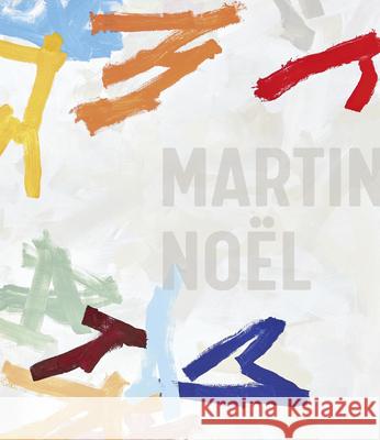 Martin Noël: Paintprintpaint Król, Joachim 9783947563784