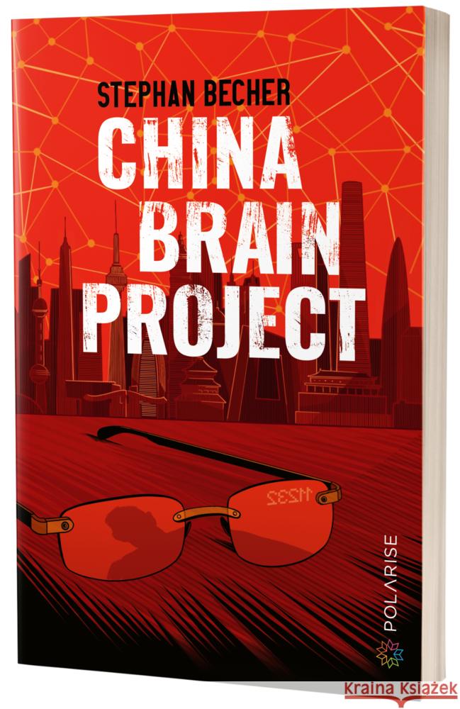 China Brain Project Becher, Stephan 9783947619658