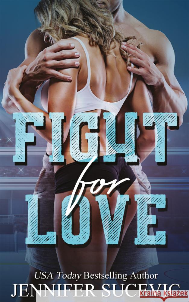 Fight for Love Sucevic, Jennifer 9783947634828 OBO Printbooks