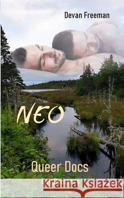 Neo: Queer Docs 10 Devan Freeman 9783947651399