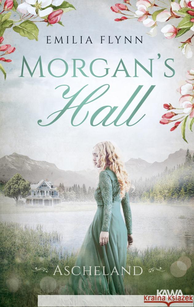 Morgan's Hall Flynn, Emilia 9783947738458