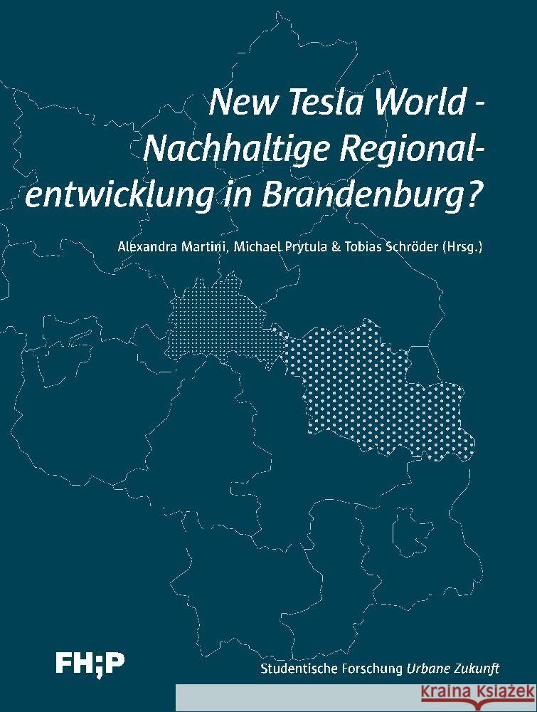 New Tesla World Martini, Alexandra, Schröder, Tobias, Prytula, Michael 9783947796090 tredition