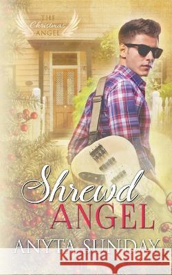 Shrewd Angel Anyta Sunday   9783947909599 Anyta Sunday