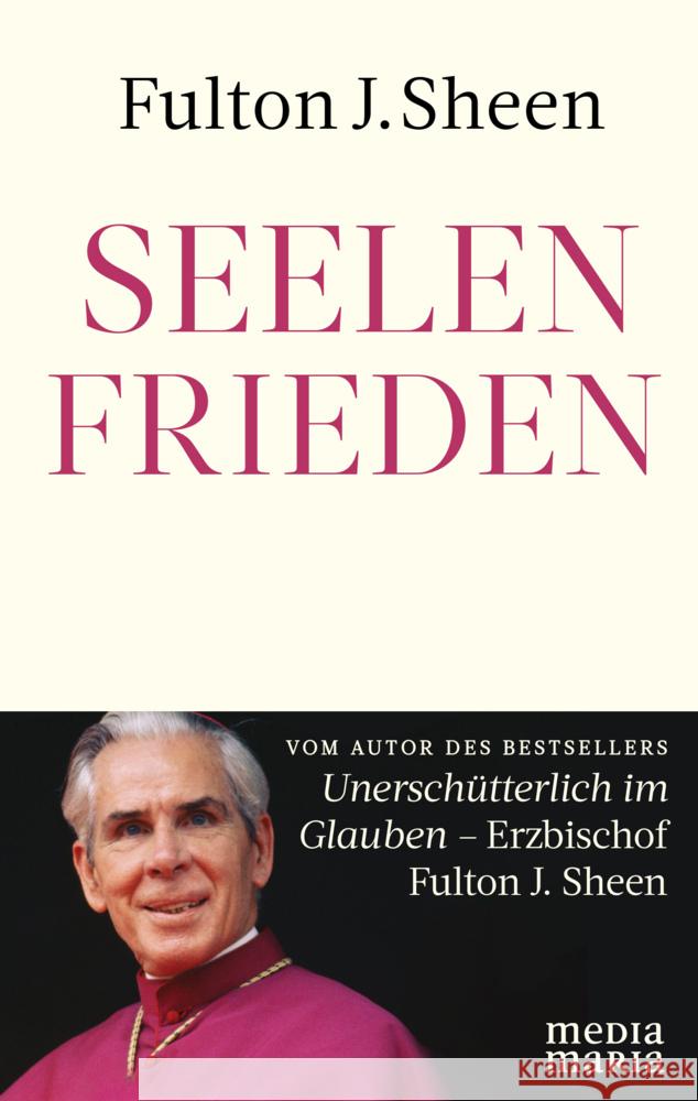 Seelenfrieden Sheen, Fulton J. 9783947931620