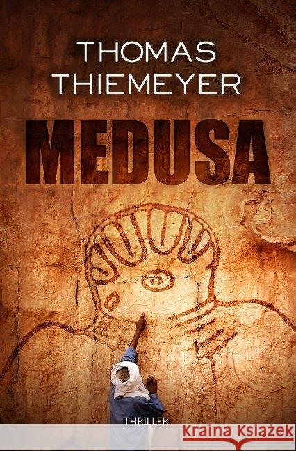 Medusa Thiemeyer, Thomas 9783948093020 Thomas Thiemeyer