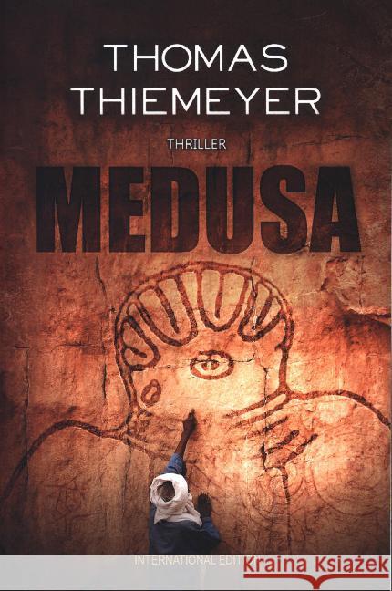 Medusa : International Edition Thiemeyer, Thomas 9783948093037 Thomas Thiemeyer