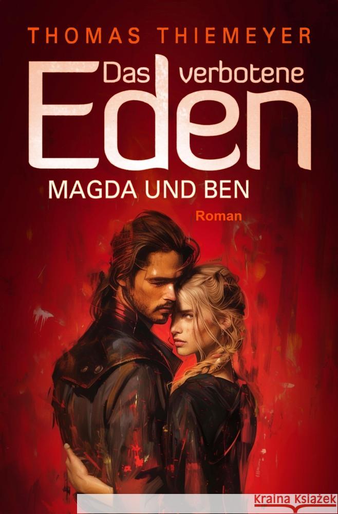 Magda und Ben Thiemeyer, Thomas 9783948093587 Thomas Thiemeyer