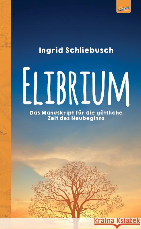 Elibrium Schliebusch, Ingrid 9783948108656