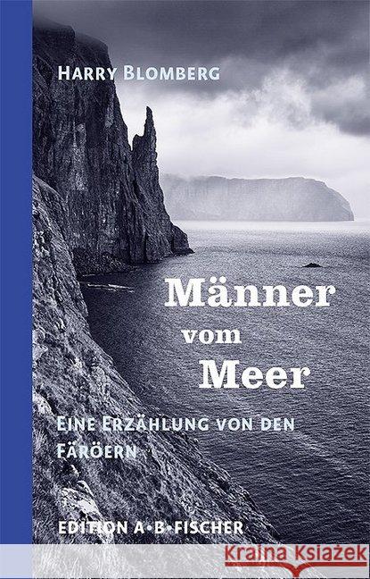 Männer vom Meer Blomberg, Harry 9783948114053