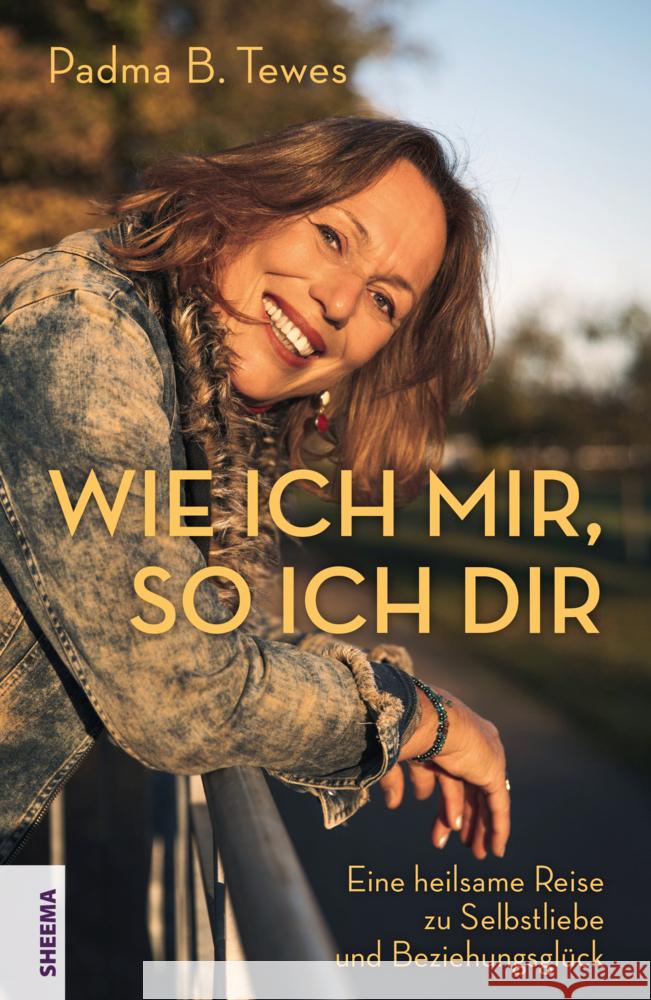 Wie ich mir, so ich dir Tewes, Padma 9783948177287