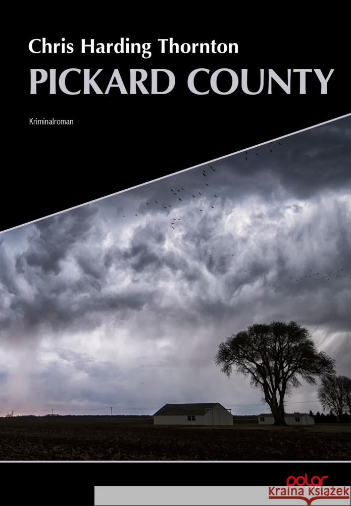 Pickard County Thornton, Chris Harding 9783948392642