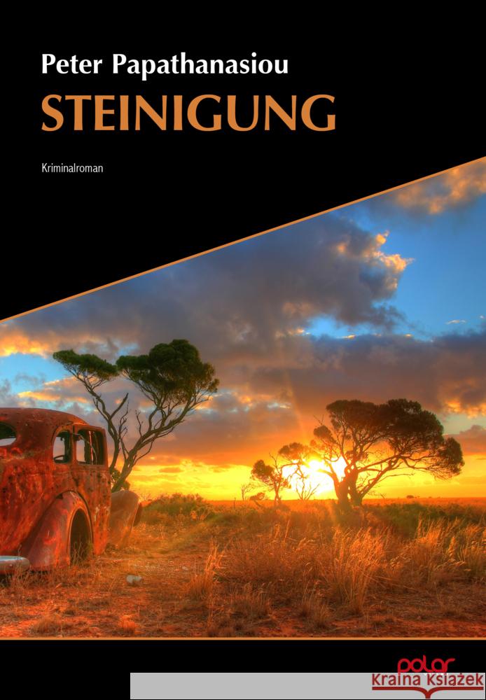 Steinigung Papathanasiou, Peter 9783948392703 Polar Verlag