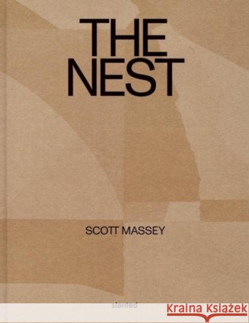 The Nest—The CalArts Poster Archive Print Scott Massey 9783948440114 Slanted Publishers UG