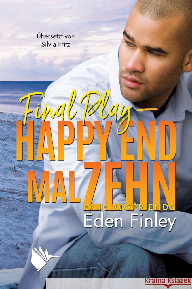 Final Play - Happy End mal zehn Finley, Eden 9783948457587