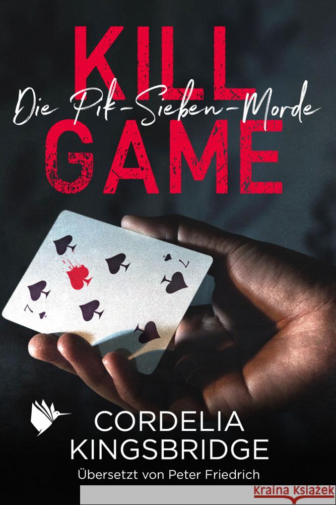 Kill Game Kingsbridge, Cordelia 9783948457822 Second Chances