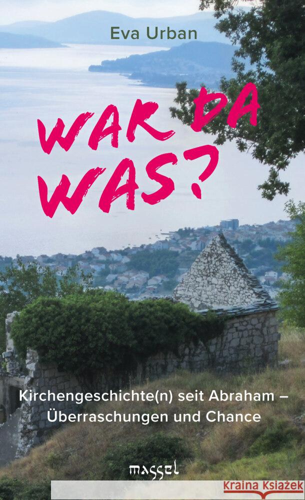 War da was? Urban, Eva 9783948576080