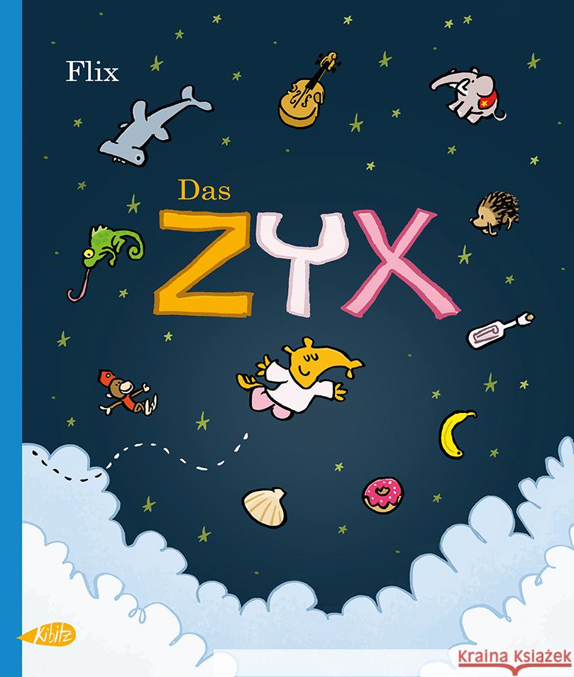 Das ZYX Flix 9783948690311
