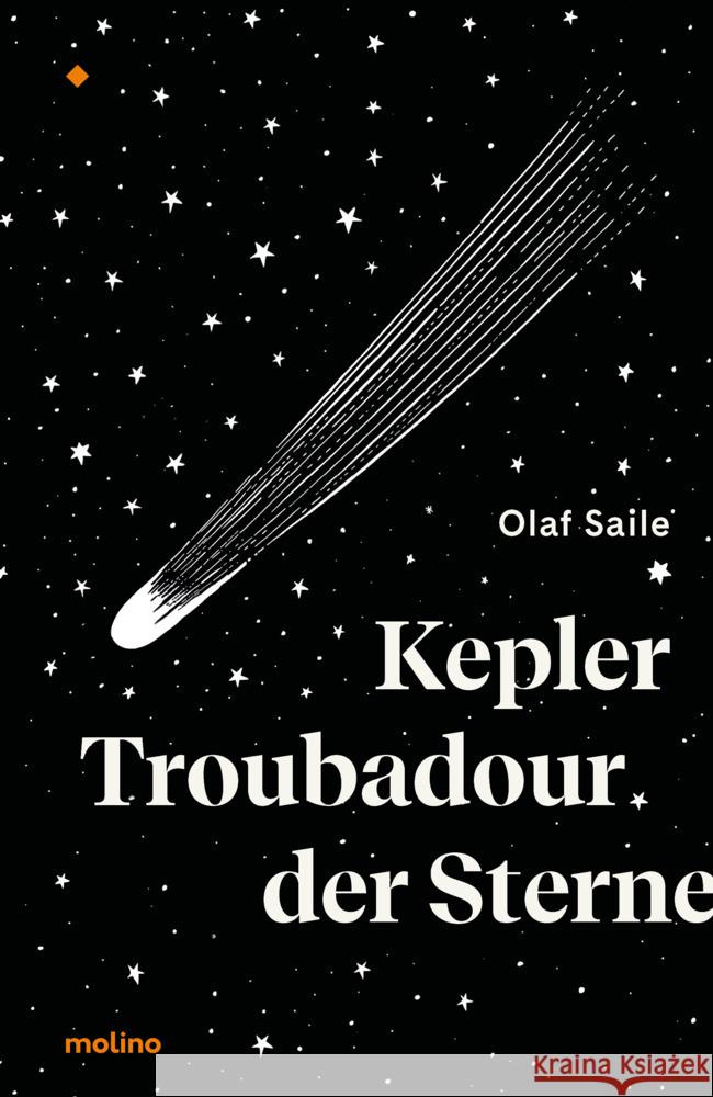 Kepler Saile, Olaf 9783948696221 Molino, Schwäbisch Hall