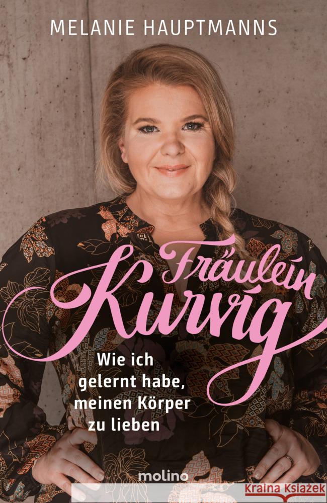 Fräulein Kurvig Hauptmanns, Melanie 9783948696573 Molino