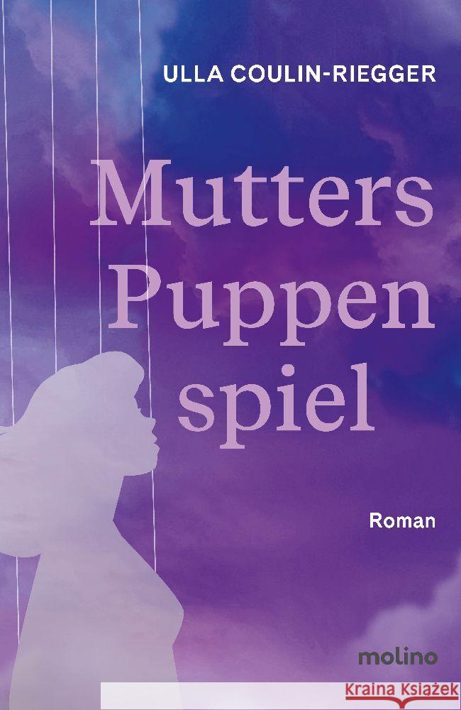 Mutters Puppenspiel Coulin-Riegger, Ulla 9783948696610