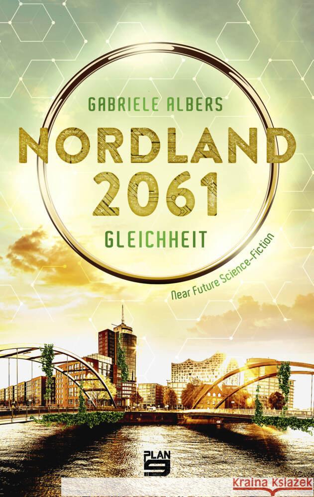 Nordland 2061 Albers, Gabriele 9783948700553 Plan9 Verlag