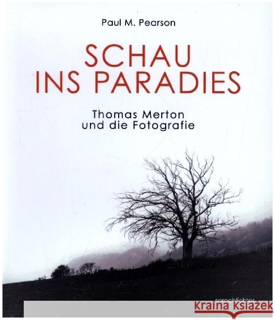 Schau ins Paradies Pearson, Paul M. 9783948824167