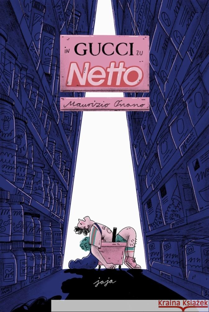 In Gucci zu Netto Onano, Maurizio 9783948904562