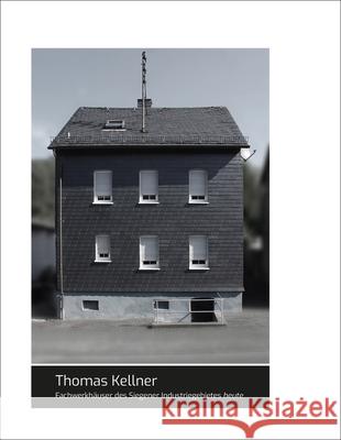 Fachwerkhäuser: Von Thomas Kellner Kellner, Thomas 9783949070105 Seltmann Publishers Gmbh