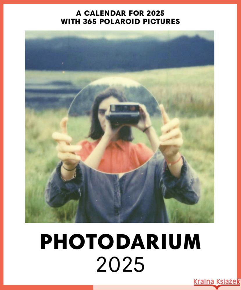 Photodarium 2025 Lars Harmsen Raban Ruddigkeit                         Oliver Seltmann 9783949070501 Seltmann Publishers Gmbh