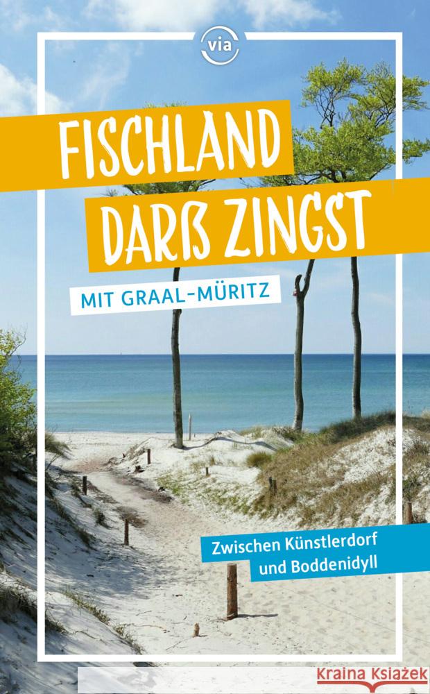 Fischland Darß Zingst Scheddel, Klaus, Kunze, Maja 9783949138478