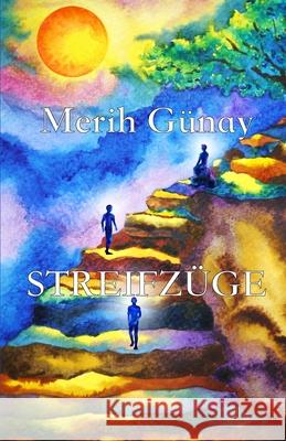 Streifzüge Gunay, Merih 9783949197277