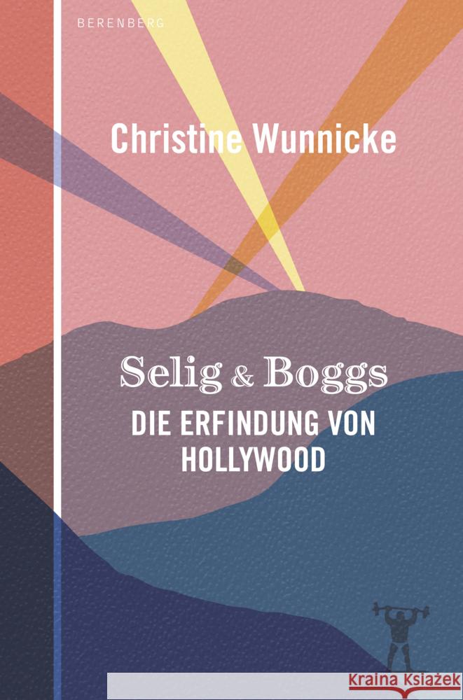 Selig & Boggs Wunnicke, Christine 9783949203138