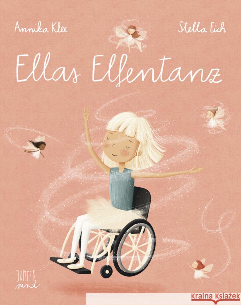 Ellas Elfentanz Klee, Annika 9783949239182