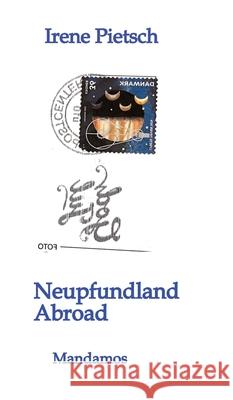 Neupfundland Abroad Pietsch, Irene 9783949251207