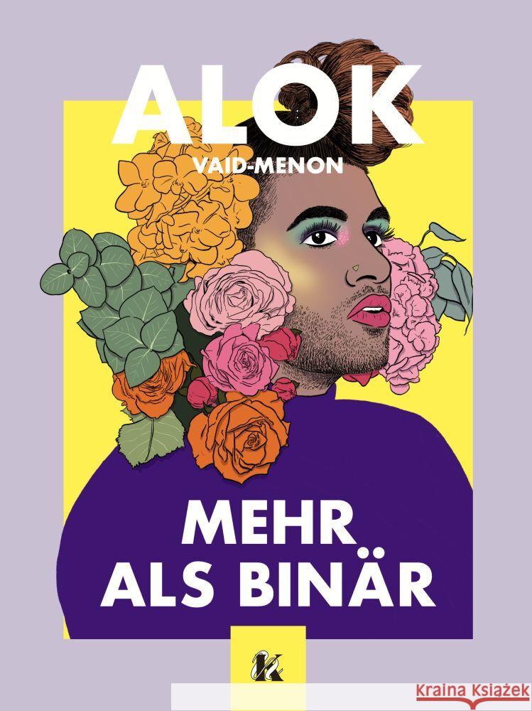 Mehr als binär Vaid-Menon, Alok 9783949315244 Zuckersüss