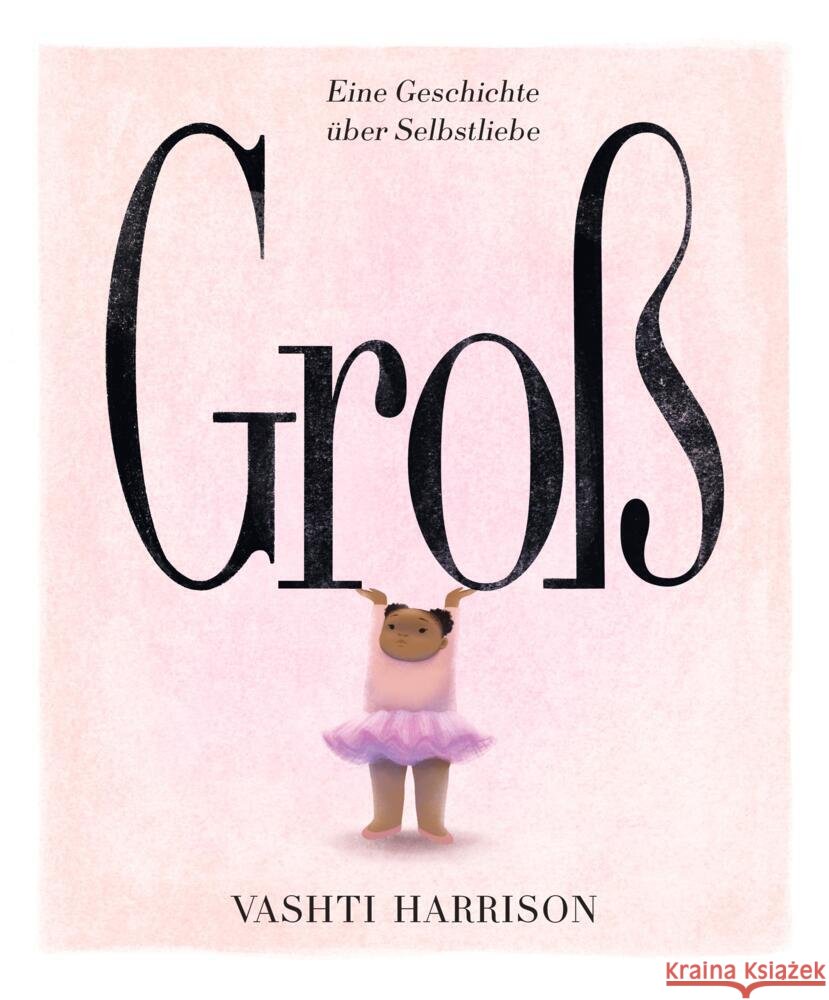 Groß Harrison, Vashti 9783949315350