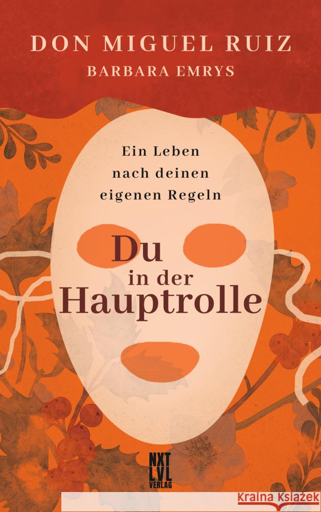 Du in der Hauptrolle Ruiz, Don Miguel 9783949458026 Next Level Verlag