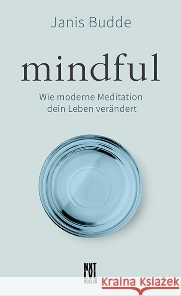 Mindful Budde, Janis 9783949458439
