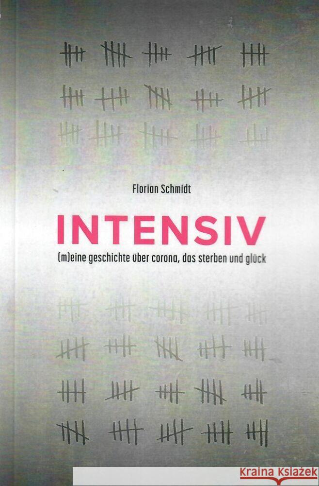 Intensiv Schmidt, Florian 9783949461057