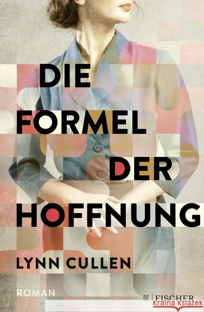 Die Formel der Hoffnung Cullen, Lynn 9783949465130 S. Fischer Verlag GmbH