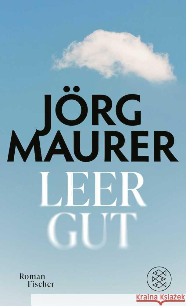 Leergut Maurer, Jörg 9783949465222