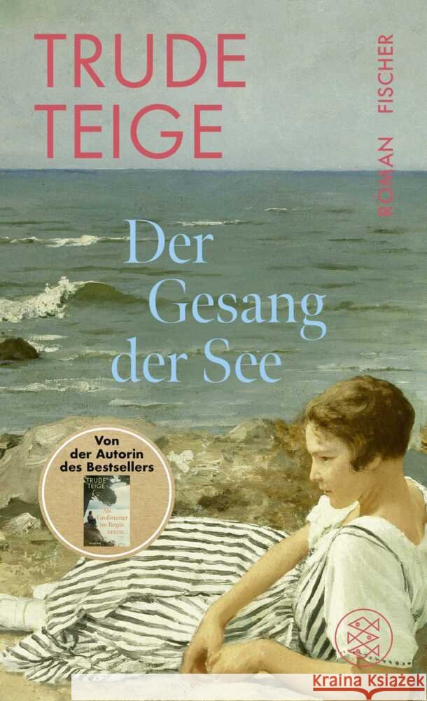 Der Gesang der See Teige, Trude 9783949465277 S. Fischer Verlag GmbH