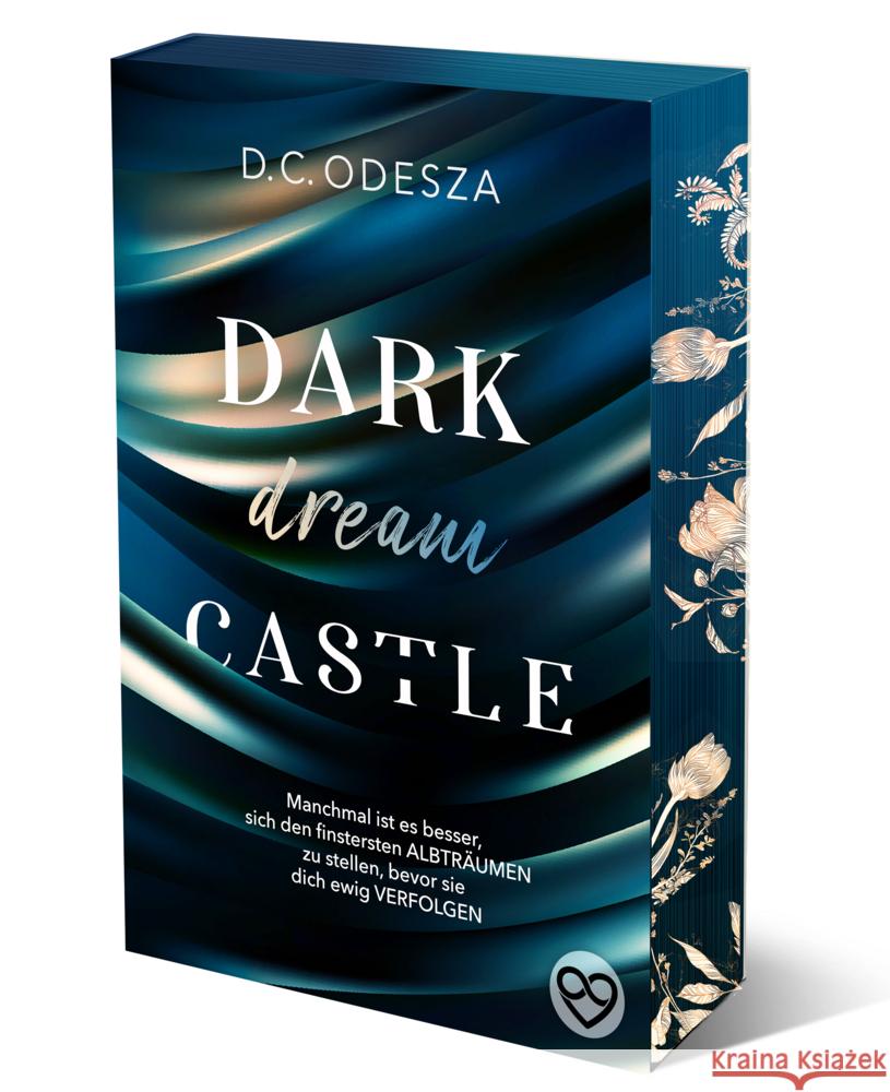 DARK dream CASTLE Odesza, D.C. 9783949539176