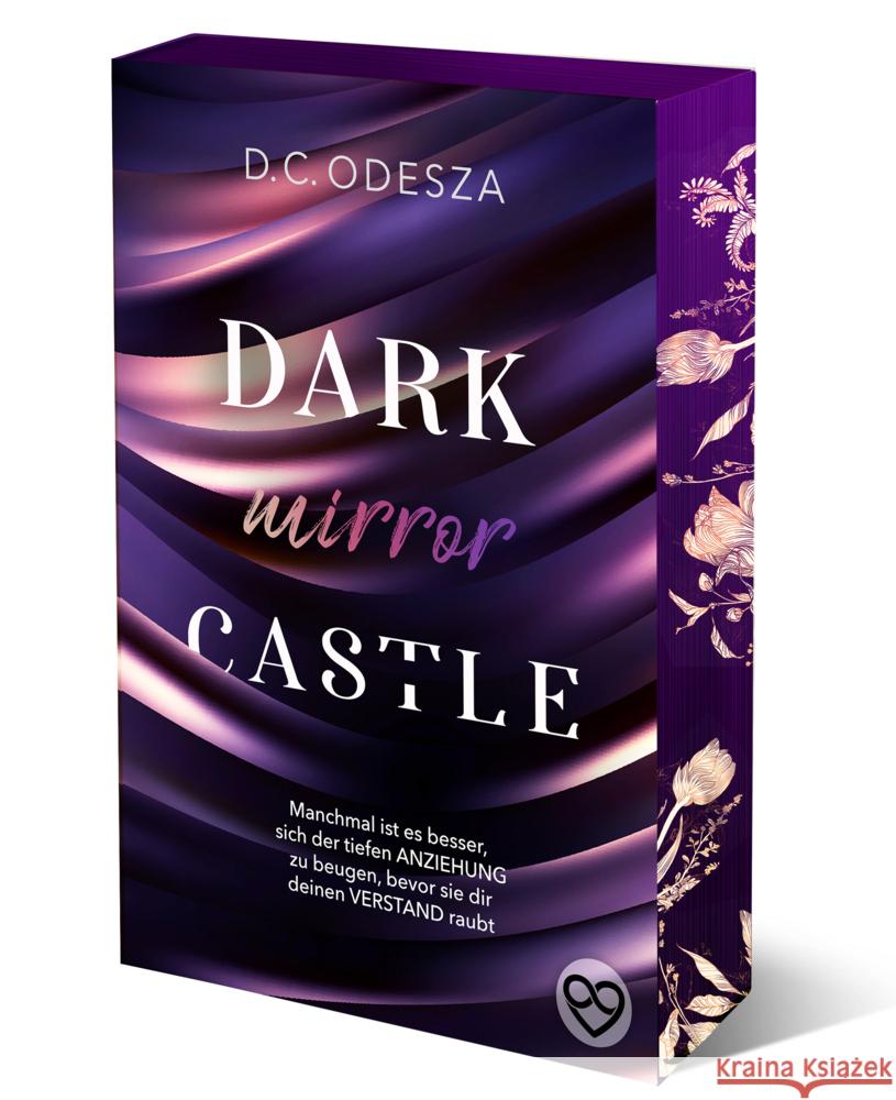 DARK mirror CASTLE Odesza, D.C. 9783949539305