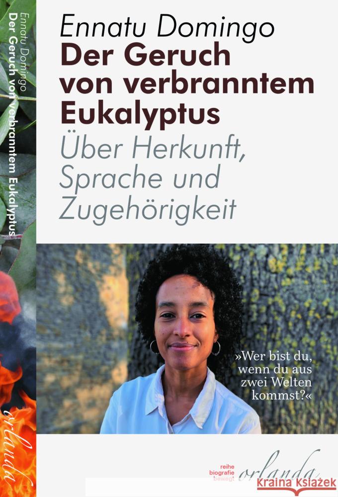 Der Geruch von verbranntem Eukalyptus Domingo, Ennatu 9783949545634